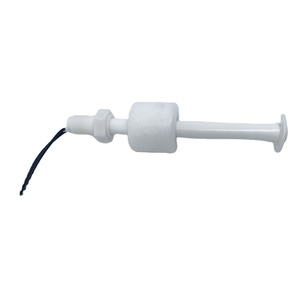 10 Wát Trắng nhựa từ <span class=keywords><strong>Float</strong></span> mức độ chuyển đổi cao-<span class=keywords><strong>float</strong></span> Cảm biến nước cho mức độ xe tăng dụng cụ đo lường - Product Image 4