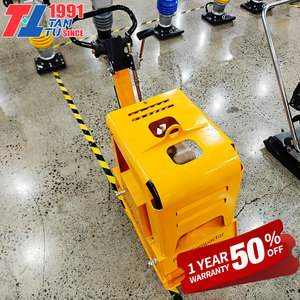 Top 3 Factory Outlet xách tay động cơ diesel tấm <span class=keywords><strong>compactor</strong></span> tấm <span class=keywords><strong>compactor</strong></span> Trái Đất tấm <span class=keywords><strong>compactor</strong></span> - Product Image 4