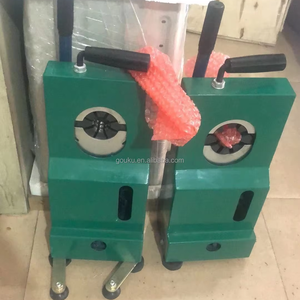 THT.012 manuel hidrolik hortum sıkma aracı oto A/C hortum Hydra-Crimper onarım klima hortum sıkma makinesi hidrolik - Product Image 2