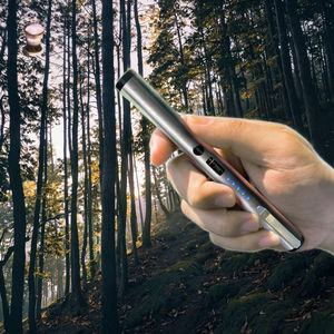 Linterna Táctica Recargable <span class=keywords><strong>de</strong></span> Alta Luminosidad MagiUSA, Precio <span class=keywords><strong>de</strong></span> Fábrica, Súper Brillante, Pequeña, LED, para <span class=keywords><strong>Defensa</strong></span> <span class=keywords><strong>Personal</strong></span>, Promocional, Blanca, para Exteriores - Product Image 3