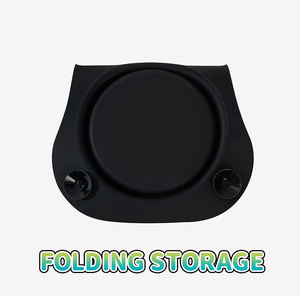 Comederos Dobles Antiadherentes de Silicona para Mascotas, Plegables y Portátiles para Viajes, OEM - Product Image 6