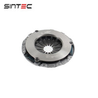 Kit d'embrayage de qualité OE 1600001W5031 pour JAC T6 2.0