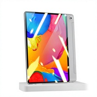 Tablet Android 2023 V101 Prosesor 1.6GHz Resolusi 1024x576 Perangkat Serbaguna untuk Panggilan Telepon, Game, dan Bisnis