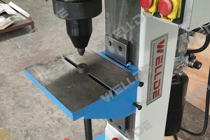 เครื่องตอกหมุดไฮดรอลิก XM6 XM20 XM16 XM12 <span class=keywords><strong>XM8</strong></span> - Product Image 4
