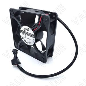 융하인리히 지게차 부품 융하인리히 예비 부품 라디에이터 냉각 팬 모터 48v 전기 모터 냉각 팬 50286319 - Product Image 3