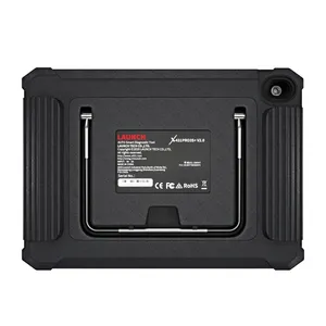 Tableta de 10.1 Pulgadas con 3 GB de RAM + 128 GB para Escáner OBD2 ZCLC X431 Pro3S+, Herramienta de Diagnóstico Automotriz - Product Image 5