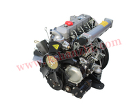Fournisseur de pièces pour chariots élévateurs, moteur de chariot élévateur Heli, moteur de chariot élévateur Xinchai 4D35G & 4D35ZG31-003XC, électrique, refroidi par eau, 4 temps