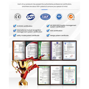 รถเข็นยกกระชับสัดส่วนปรับความสูงได้ - Product Image 6