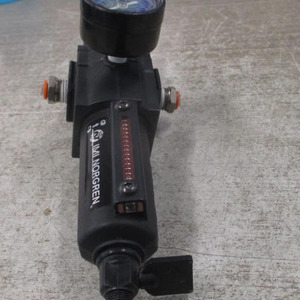 สินค้าขายดี B72G-2AK-AL1-RMN, B72G-2AK-QD3-RMN,B72G-2AK-QD1-RMN 1/4 PTF ไม่มีเกจวัด - Product Image 6