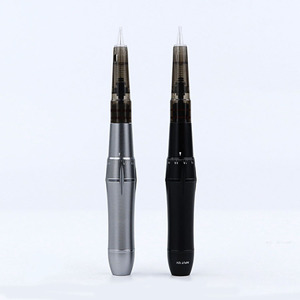 เครื่องฟอกสีสักลายสแตนเลสเสียงเบาสำหรับริมฝีปากคิ้วแต่งหน้าถาวร - Product Image 1