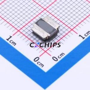 Inducteur de puissance SMD SNR.6028.TYD6R8MT00, 6x6mm (Inductance : 6,8 µH) (Précision : 20%) Courant nominal : 2,4A - Product Image 2