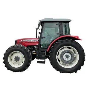 Düşük maliyetli ve yüksek kazanç kullanılan kompakt çiftlik traktörü ve tarım traktörleri makineleri