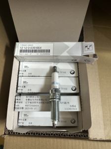 Optimum performans için OE 2120039664 ateşleme bobinleri Premium buji - Product Image 3