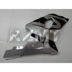 Kit de Carenado Personalizado para Motocicleta SUZUKI GSXR1000 2001-2002 GSX-R1000 GSXR 1000, Carenados de Inyección ABS, S1001-103a - Product Image 5