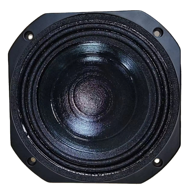 Hot Selling 6.5 Inch 2 Inch Voice Coil and 160W Power Driver Speaker for Sound System