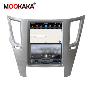 Android 10 de la Radio del coche para <span class=keywords><strong>Subaru</strong></span> <span class=keywords><strong>Outback</strong></span> Legacy <span class=keywords><strong>Outback</strong></span> 2009, 2010, 2011, <span class=keywords><strong>2012</strong></span>, 2013, 2014 reproductor Multimedia GPS de navegación 2 din DVD - Product Image 6