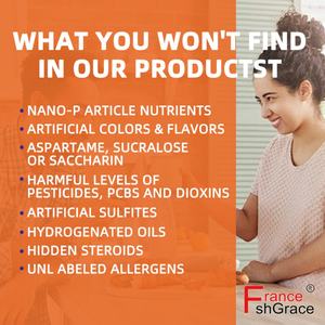 Suplemento Probiótico Personalizado con 10 Cepas Probióticas, Apoya la Salud Digestiva en Adultos, Cápsulas Probióticas - Product Image 2