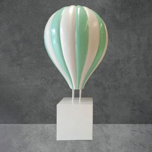 Ballon d'air chaud en fibre de verre, 30 cm, affichage, vente flash, nouvel modèle life <span class=keywords><strong>2022</strong></span> - Product Image 6