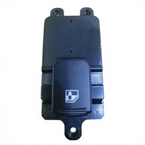 Interruptor Regulador de Ventanas para Changan Eado 3746070-U02, Botón de Control Eléctrico de 12V para Modelos 12-15 - Product Image 1