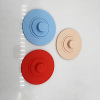 Couvercle de Fermentation en Silicone à Large Ouverture pour Bocal Mason avec Marqueur de Date pour la Fermentation des Cornichons