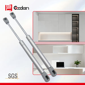 Goodcen家具キッチンキャビネットドアスプリングガススプリングサポート上下ドア油圧ガススプリング - Product Image 1