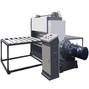 Machine de formage et d'embossage de plaques métalliques, machine automatique d'embossage de plaques métalliques pour carreaux de <span class=keywords><strong>terrazzo</strong></span> à vendre, machine de polissage de carreaux - Product Image 6