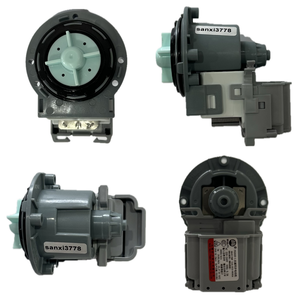 <span class=keywords><strong>Pompe</strong></span> <span class=keywords><strong>à</strong></span> eau de vidange d'excellente qualité <span class=keywords><strong>à</strong></span> bas <span class=keywords><strong>prix</strong></span> pour <span class=keywords><strong>machine</strong></span> <span class=keywords><strong>à</strong></span> <span class=keywords><strong>laver</strong></span> - Product Image 1