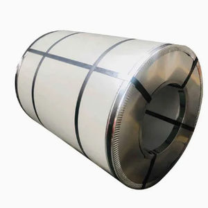 Bobina de Acero Galvanizado y Aluzinc, Bobina de Aluminio AZ150 Zincalume <span class=keywords><strong>GL</strong></span>, Precio por Tonelada, Bobina Personalizada de Acero para Construcción - Product Image 4