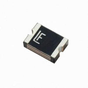 1812L075/33DR PTC Resettable <b>Fuse</b> Electronic <b>Component</b> - Product Image 1