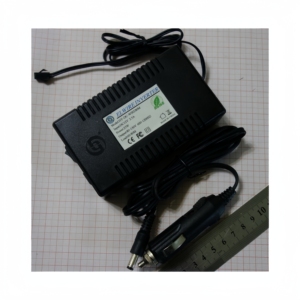 Inversor de Cable EL PYL DC12V/24V 8W <span class=keywords><strong>40M</strong></span> con Múltiples Modos de Luz Constante/Intermitente/Apagado, Brillo Ajustable y Diseño de Bajo Ruido - Product Image 5