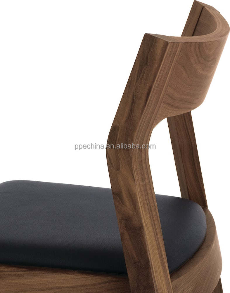 Hot Sale Modern Design Luxury Home Furniture Dining Chair Wooden Kitchen Dinner Chair Wholesale Restaurant Chair For Living Room