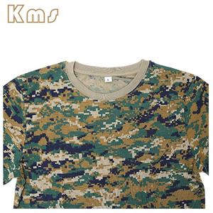 Produttore di Camicie Tattiche KMS Vendita Calda 100% Cotone Tessuto Premium Abbigliamento Tattico per Assalto <span class=keywords><strong>Trekking</strong></span> Giungla - Product Image 3