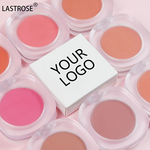 All'ingrosso 15 colori Vegan Cruelty Free Blush impermeabili di lunga durata ad alta pigmenti luce pressata Blush in <span class=keywords><strong>polvere</strong></span> - Product Image 2