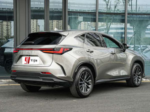 Gran Oferta: LEXUS NX 350 LUXURY <span class=keywords><strong>2023</strong></span> Usado, Auto Usado <span class=keywords><strong>2023</strong></span> Lexus, Vehículos Usados Baratos, Auto Deportivo de Lujo - Product Image 4