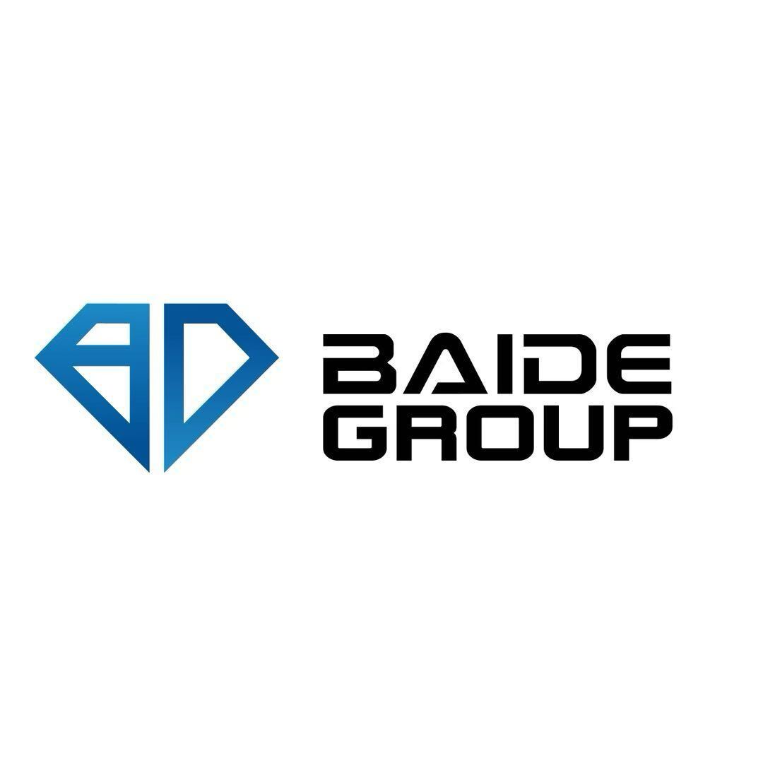 BAIDE GROUP INDUSTRIAL LIMITED logo