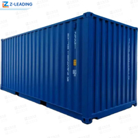 Agent maritime agent de fret logistique de fret maritime transport livraison 20 pieds 40 pieds conteneur Espagne