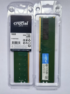 <span class=keywords><strong>Crucial</strong></span> 16G DDR4 <span class=keywords><strong>3200</strong></span> MHz Módulo de memoria <span class=keywords><strong>3200</strong></span> MHz en stock - Product Image 4