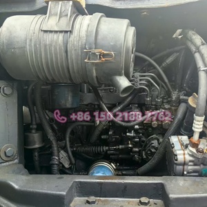 Komatsu รถขุด PC55 <span class=keywords><strong>5</strong></span>ตันมือสองสภาพสมบูรณ์ - Product Image 6