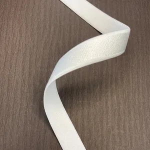 Spallacci della biancheria intima di Nylon finiti reggiseno regolabile bretelle cintura elastica
