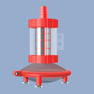 Venta Directa de Fábrica: Máquina Automática de Alta Potencia para Uso Comercial 220V, Nueva Condición, para Camiones, Granjas y Talleres de Lavado de Coches - Product Image 6