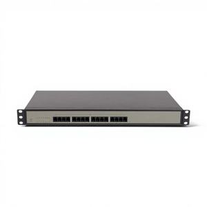 Gateway VoIP SC-016 8FXO+8FXS con Detección de Tono Ocupado para Cuentas SIP Primarias/Secundarias, Rendimiento Mejorado de Voz y Fax en Redes IP - Product Image 1
