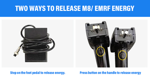 Le plus récent 3 poignées sous vide traitement de l'acné soins de la peau Fraccionada M 8 Machine fractionnelle - Product Image 5