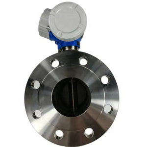 เครื่องวัดอัตราการไหล Endress+Hauser Proline Prowirl O 200 รุ่นดั้งเดิม ปรับปรุงเพื่อตอบสนองความต้องการของท่อเชื่อมต่อแรงดันสูง - Product Image 2