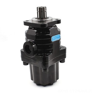 Pompe à piston hydraulique haute pression 63cc et 40cc P9-80 P7-63 P6-40 pour utilisation sur camions bennes - Product Image 1