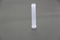 Pusen PSBLOC 30cc Seringue Nouveau produit en plastique moulé par injection externe élégant et pratique à double filetage