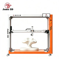 Impresoras 3D de Gran Formato para Prototipos, PLA, Formación Integrada sin Costuras, Estatuas Escénicas, Estabilidad a Largo Plazo, Producción Continua