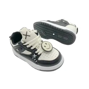 Comfortabele Ademende Casual Schoenen Voor Kinderen Nieuwe Lichtgewicht Antislip Hardloopschoenen Kid Sneaker