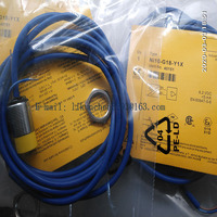 Nouveau capteur de proximité d'origine NI10-G18-Y1 NI10-G18-Y1X garantie d'un an en stock