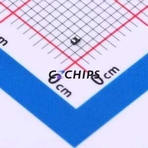 Nuevo transistor ESD y protección contra sobretensiones (TVS/ESD) original ESDUL5V0BDB, nuevo transistor de DFN1006-2L - Product Image 2