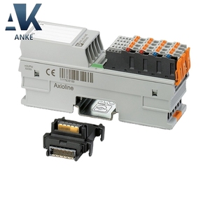 ฟีนิกซ์เพลา F AI4 I XC 1H - โมดูลอะนาล็อก 2702007 - Product Image 1